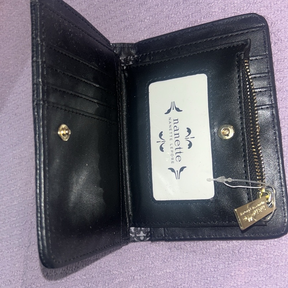 Wallet - Picture 4 of 8
